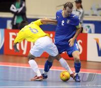 Fussball International FIFA FUTSAL WM 2008