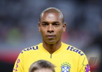 Fussball International Testspiel: Deutschland - Brasilien