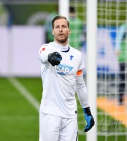 Fussball 1. Bundesliga Saison 20/21: TSG 1899 Hoffenheim - 1. FC Union Berlin