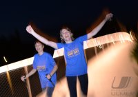 Mission Olympic 2013