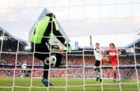 FUSSBALL EURO 2008: Deutschland - Tuerkei