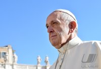 Rom Generalaudienz;  Papst Franziskus I.