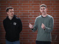 Kick-Off Veranstaltung fŸr das Projekt Sport Vernetzt