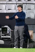 FUSSBALL INTERNATIONAL Testspiel EM 2021:  Deutschland - Daenemark