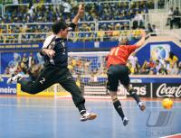 Fussball International FIFA FUTSAL WM 2008