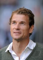 Fussball 1. Bundesliga  Saison 2010/2011: TV Experte Jens Lehmann