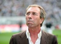 FUSSBALL INTERNATIONAL: FC Valencia, Praesident SORIANO