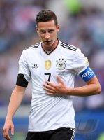 Fussball FIFA Confed Cup 2017: Australien - Deutschland