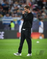 FUSSBALL UEFA Nations League 26/27 Deutschland - Griechenland
