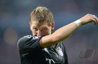 Fussball CHL&Atilde; Saison 12/13:  FC Bayern Muenchen - FC Valencia&Atilde;
