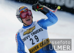SKI   Weltcup  Super G Herren; JUBEL; Sieger Didier Cuche (SUI)