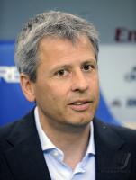 Fussball 1. Bundesliga: Hamburger SV - Hertha BSC Berlin