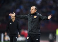 FUSSBALL EUROPA LEAGUE 18/19: FC Zuerich - Bayer 04 Leverkusen