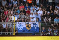 Fussball  WFV Pokal 26/27  FC Rottenburg - SV Stuttgarter Kickers