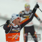 Ski Nordisch; WM 2005