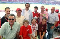 Fussball WM 2006  Mexiko - Iran