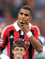 Fussball CHL&Atilde; Saison 12/13:  AC Mailand - Anderlecht