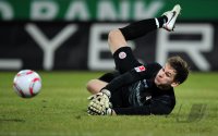 Fussball: 1. Bundesliga Saison 2010/2011: St. Pauli - Stuttgart