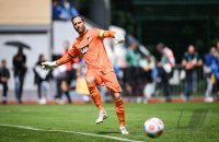 Fussball  1. Bundesliga 2025/2026  Testspiel  
SV Werder Bremen - TSG 1899 Hoffenheim