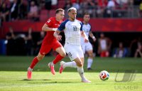Fussball WM 2026 Vorrunde: Kanada - Bosnien - Herzegowina