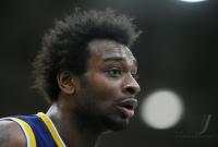 Basketball 1. Bundesliga  06/07 Walter Tigers Tuebingen - Oldenburg