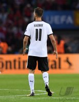 Fussball International Europameisterschaft 2016: Portugal - Oesterreich