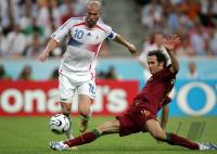 Fussball WM 2006: