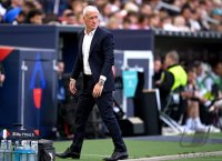 FUSSBALL UEFA Nations League 2024/2025
Deutschland - Frankreich