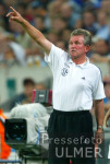 FUSSBALL 1. Bundesliga: S04, HEYNCKES zeigt