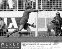 Fussball 1. Bundesliga