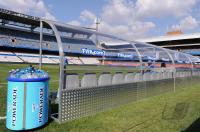 FIFA Confed Cup 2009:  USA - Brailien