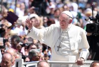 Heiligsprechung Mutter Teresa