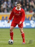 Fussball 1. Bundesliga, LUCIO