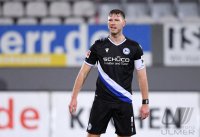 Fussball 1. Bundesliga Saison 20/21: SC Freiburg - Arminia Bielefeld