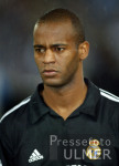 Fussball UCL: Madrid, Flavio Da Conceicao Potrait