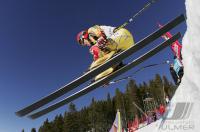 Ski Alpin; Abfahrt  Herren Lake Louise CAN