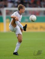 Fussball  LAHM  (FC Bayern Muenchen)