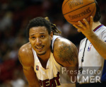 Basketball NBA  Miami vs. Mavericks