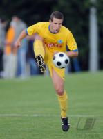 Testspiel Stuttgarter Kickers