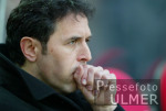 Fussball 1. Bundesliga: KOELN, KOLLER
