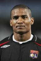 Fussball, Champions League: Lyon - Rom