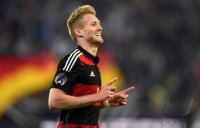 Fussball International Testspiel: Deutschland - Kamerun