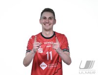 Volleyball 2. Bundesliga Saison 24/25: Fotoshooting TV Rottenburg