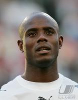 Fussball WM 2006: Nationalmannschaft Angola