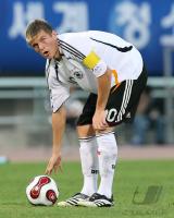 Fussball International  U 17 Weltmeisterschaft