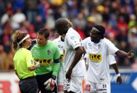 FUSSBALL  Schweizer Cupfinale FC Basel - FC Luzern