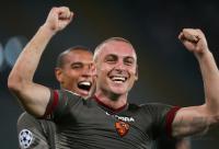 FUSSBALL  CHL   FC Barcelona 5-0 Levski Sofia