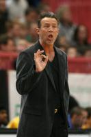 Bsaketball 1. Bundesliga  Walter Tigers Walter Tigers Tuebingen 73-79 Eisbaeren Bremerhaven