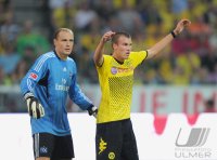 Fussball 1. Bundesliga, Saison 2011/2012: Borussia Dortmund - Hamburger SV
