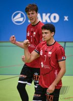 Volleyball 2. Bundesliga Saison 2025/2026
TV Rottenburg -SV Schwaig